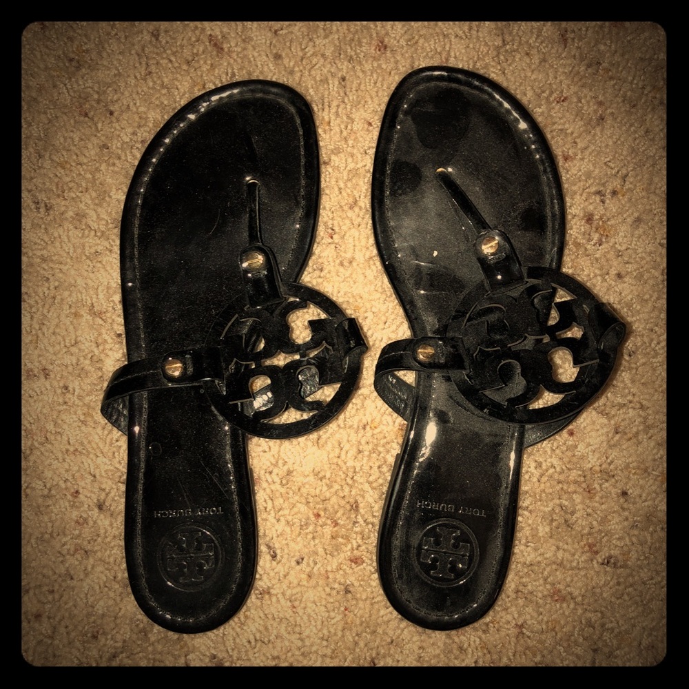 Tory Burch sandals